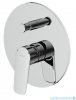 Oltens Vernal bateria prysznicowa podtynkowa chrom 34104100